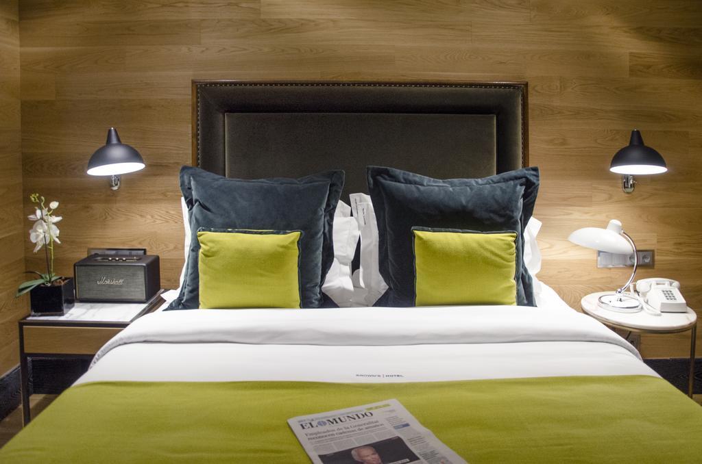 Hotel Browns