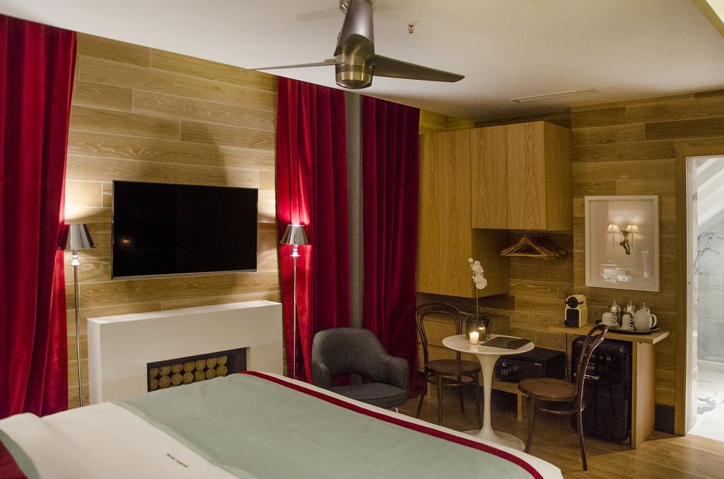 Hotel Browns 4*