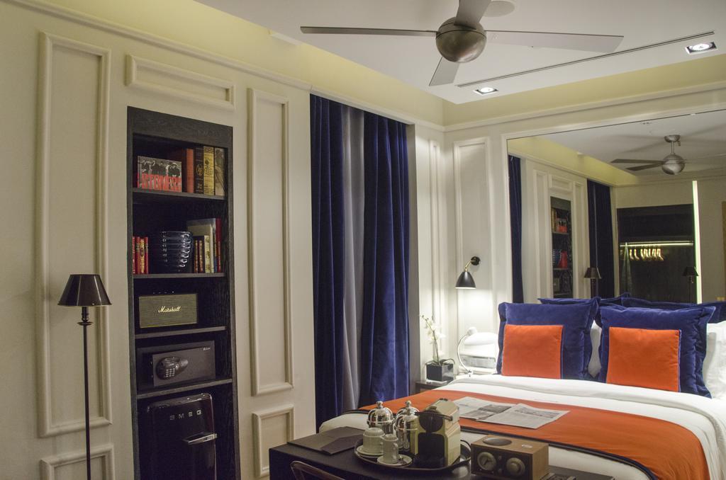 Hotel Browns Lisbon