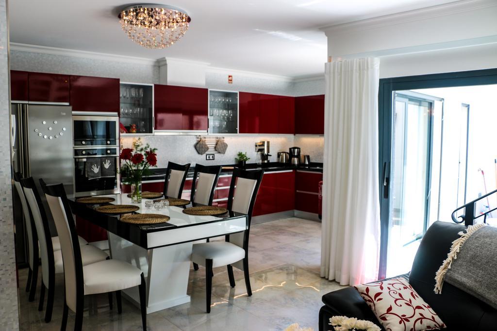 Holiday home The Birds Nest Alvor