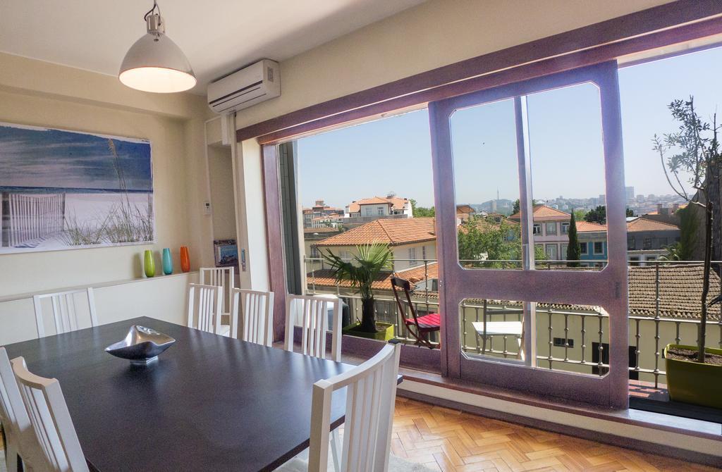Lv Premier Clerigos-re2 Apartamento *