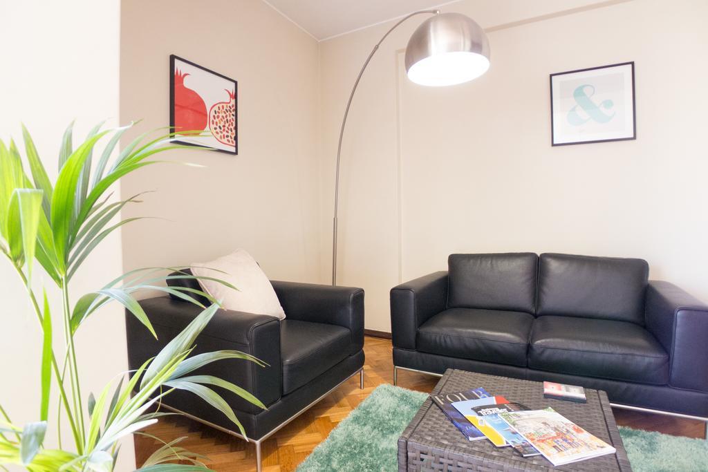 Lv Premier Clerigos-re2 Apartamento Oporto