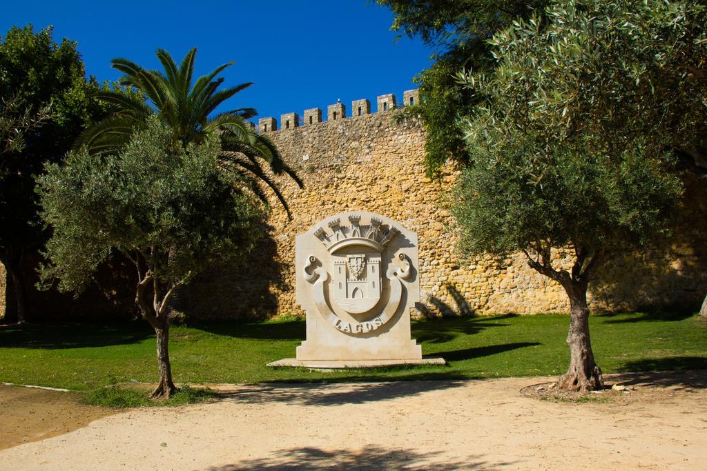 Hotel Boutique Marina S. Roque