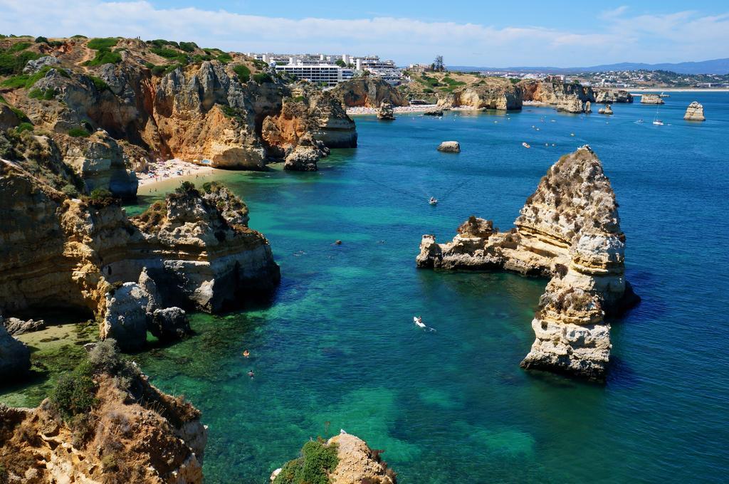 Boutique Marina S. Roque Hotel