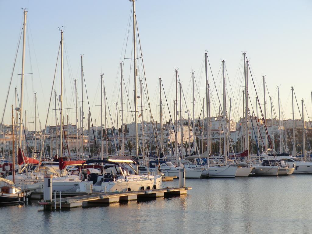 Boutique Marina S. Roque Hotel 2*