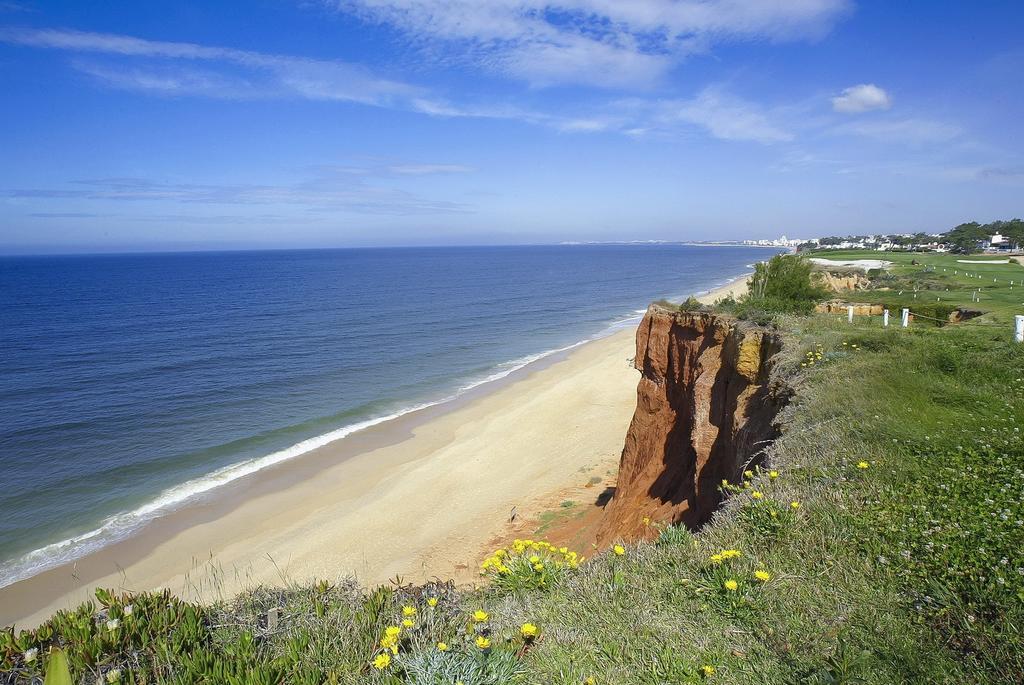 Sunny Lounge Apartment Vale do Lobo
