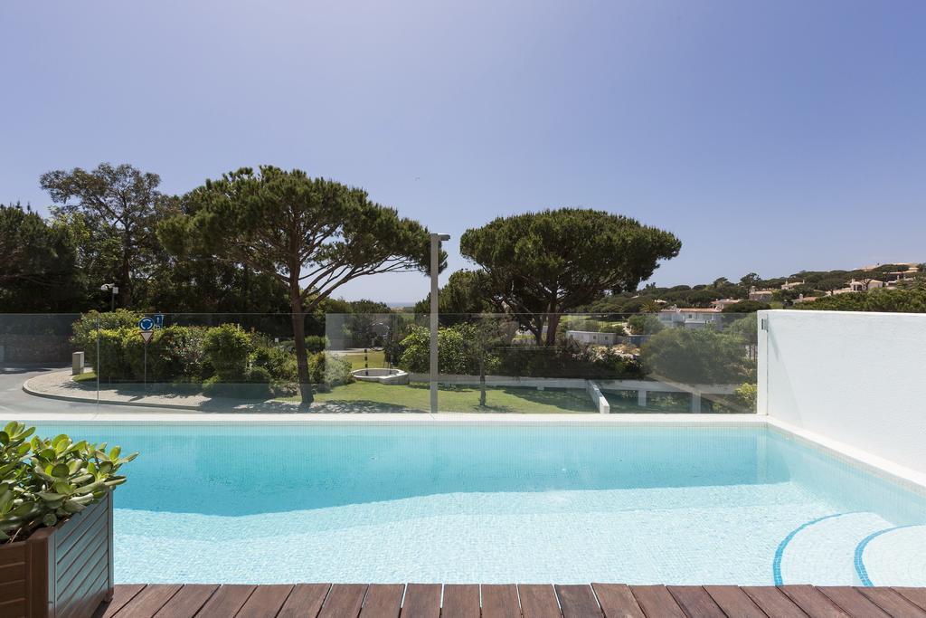 Sunny Lounge Apartment Vale do Lobo