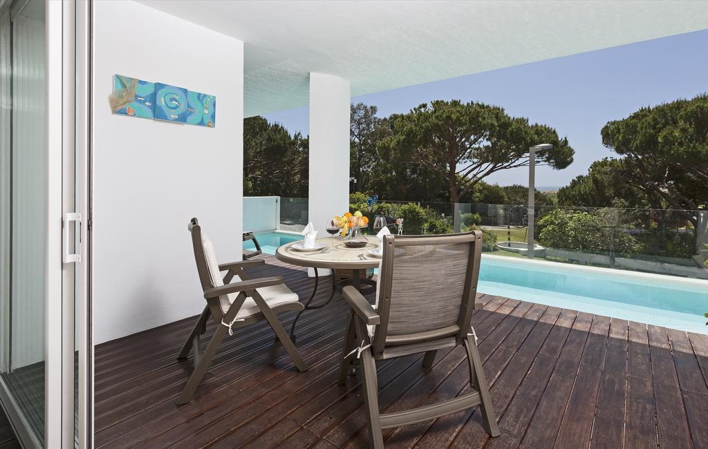 Apartment Sunny Lounge Vale do Lobo