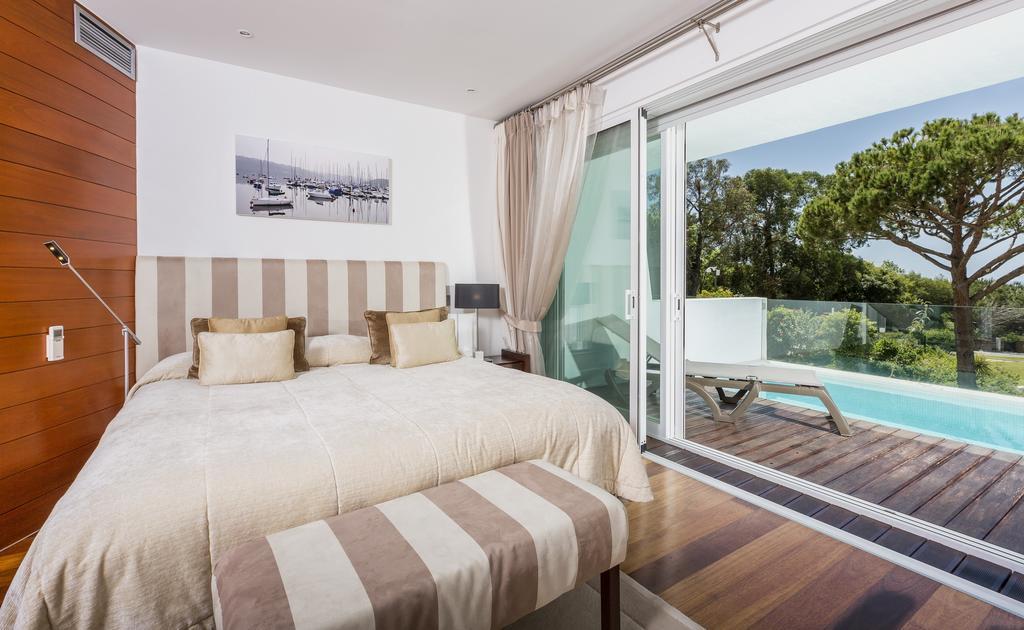 Sunny Lounge Vale do Lobo