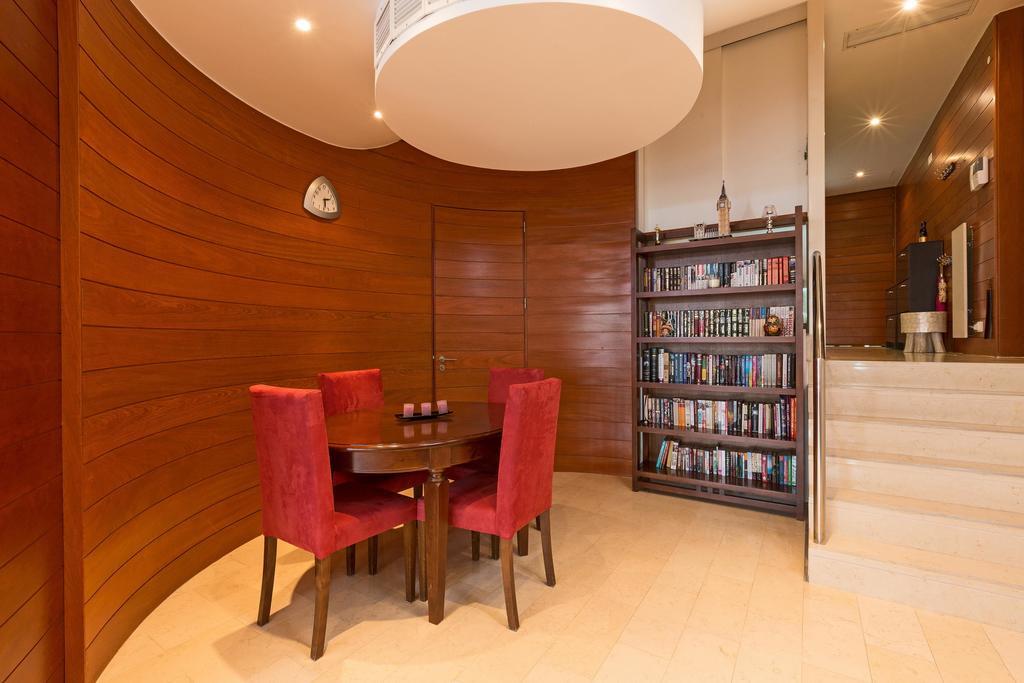 Apartment Sunny Lounge *