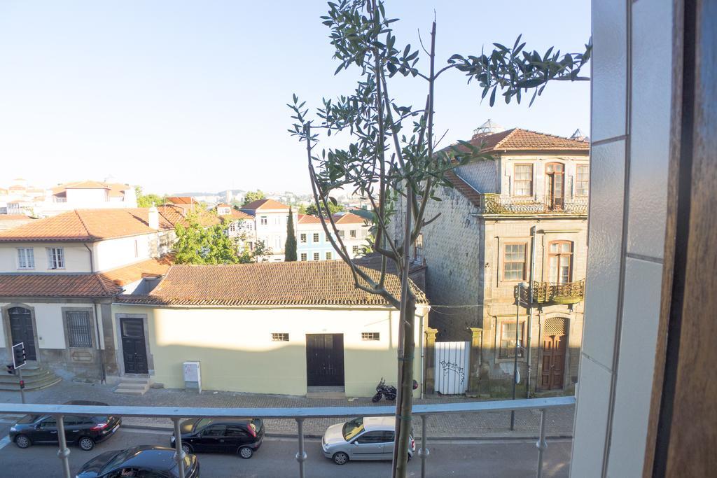 Apartamento Lv Premier Clerigos-re2 Oporto