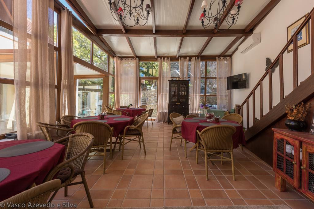 Bed and breakfast Dos Poetas Sintra