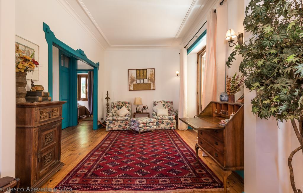 Dos Poetas Bed and breakfast 5*