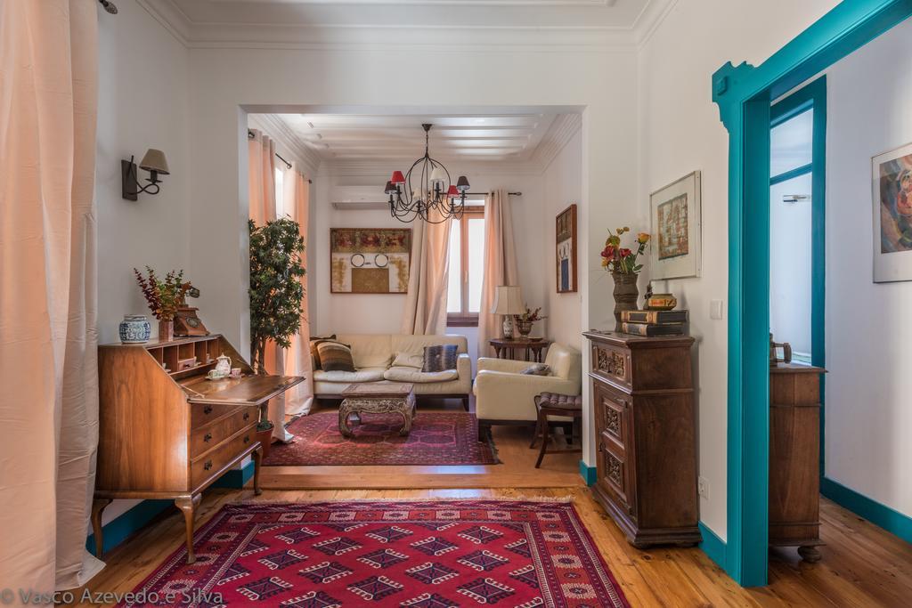Bed and breakfast Dos Poetas Sintra