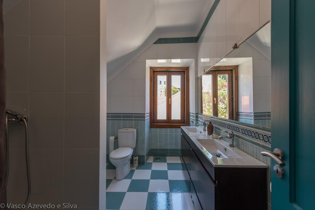 Dos Poetas Bed and breakfast Sintra