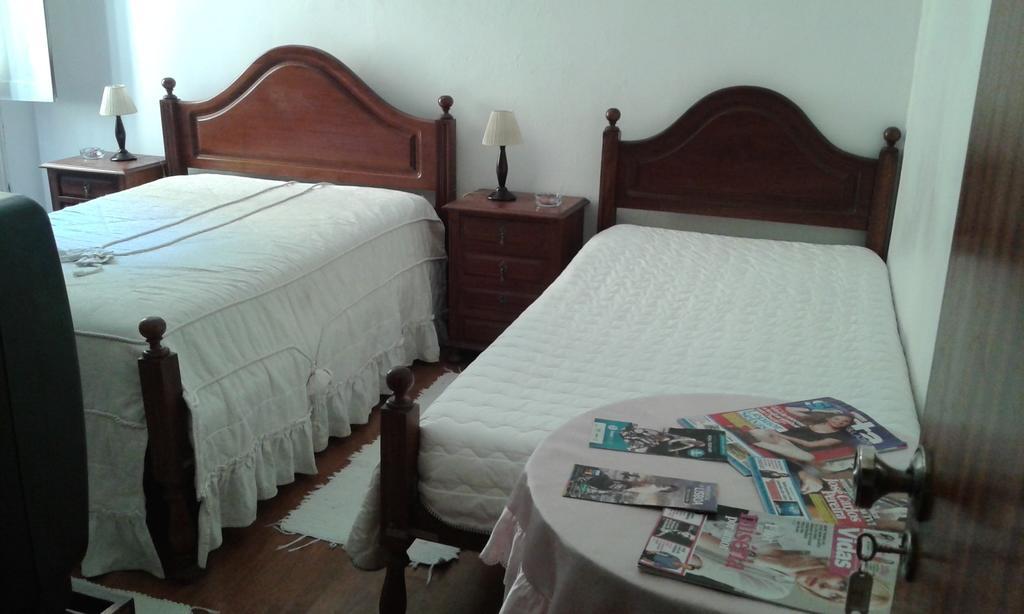 Casa De Boa Noite Guest house Lisbon