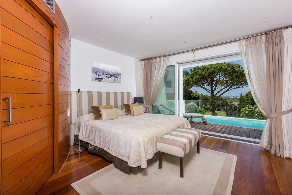 Sunny Lounge Apartment Vale do Lobo