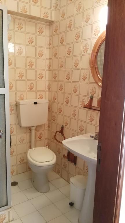 Residencial Espadinha Guest house Quarteira