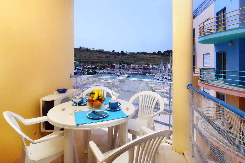 Apartamento O Buzio