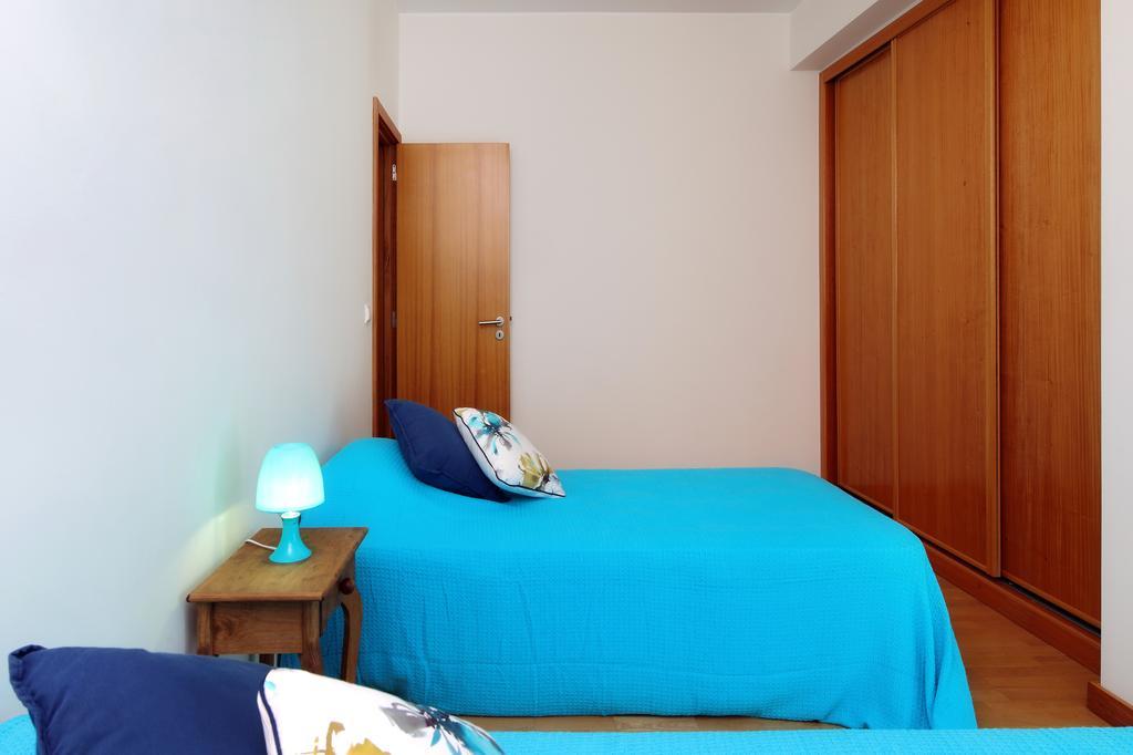 O Buzio Apartamento Albufeira
