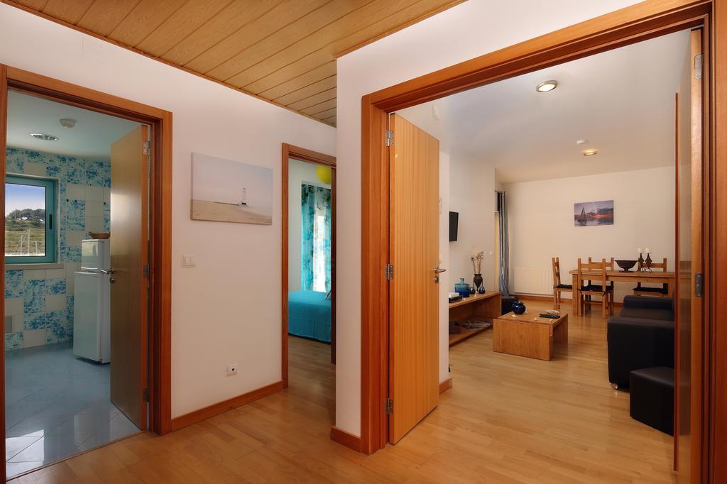 O Buzio Apartamento *