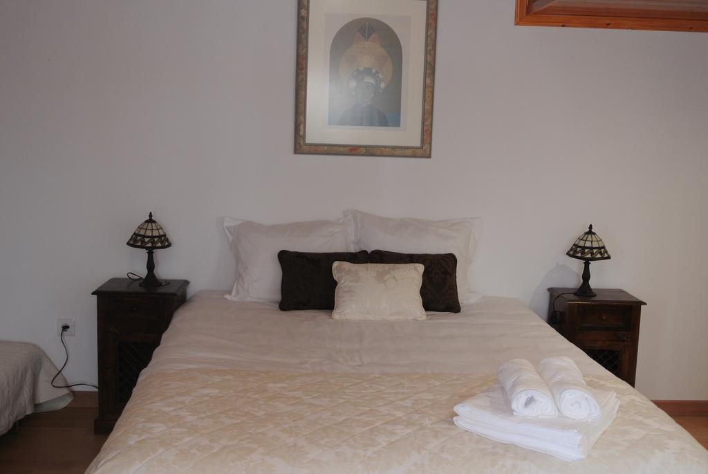 Bed and breakfast Dos Poetas 5*