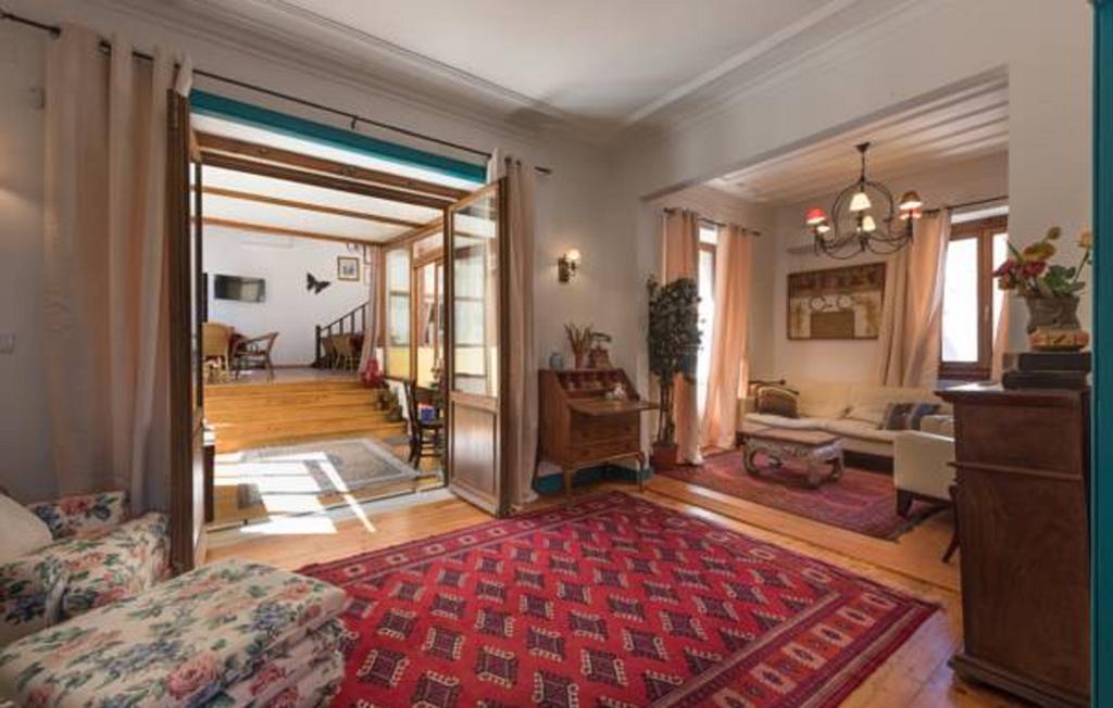 Bed and breakfast Dos Poetas Sintra