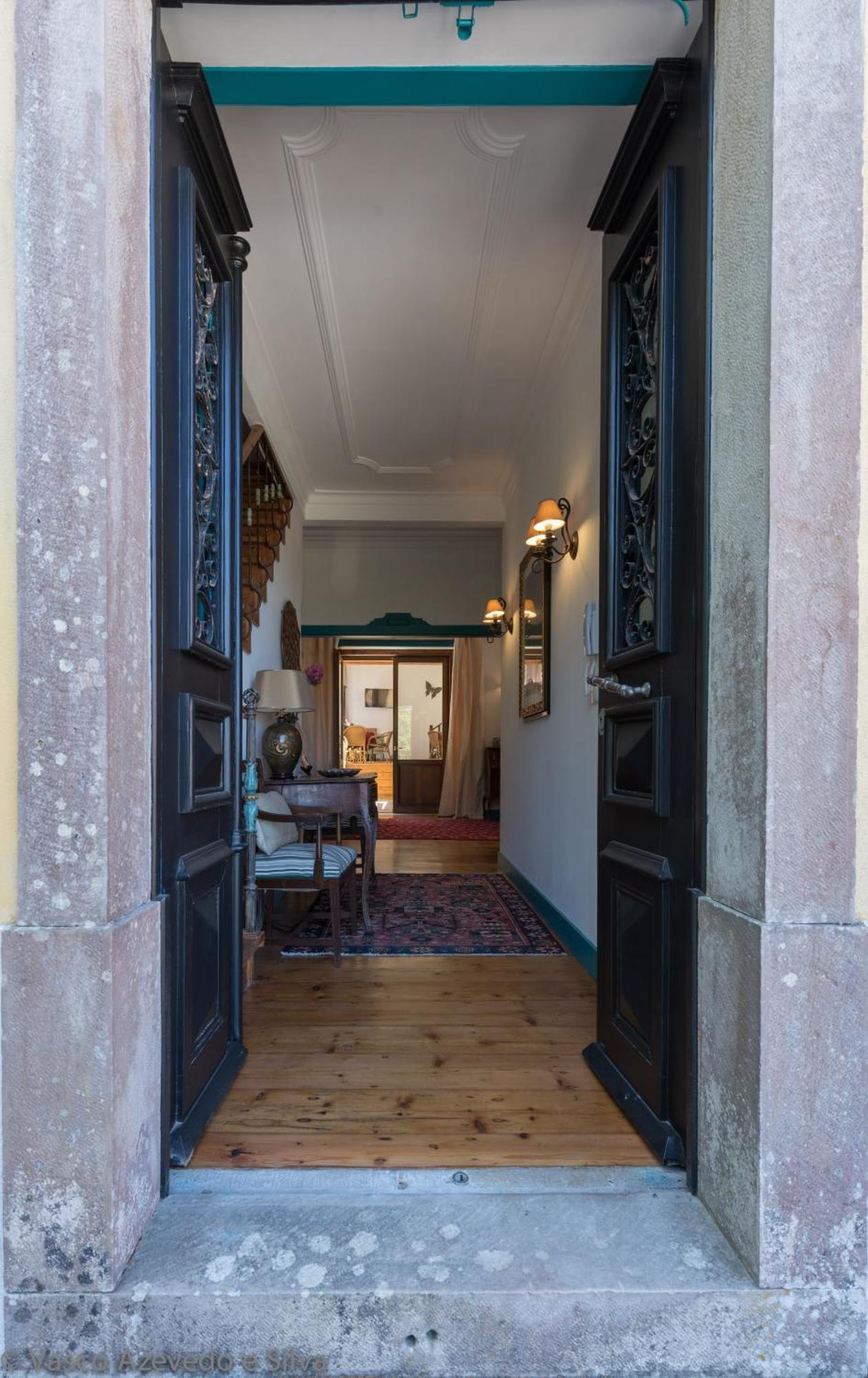 Bed and breakfast Dos Poetas