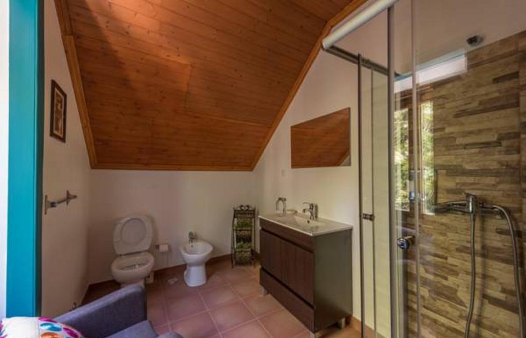 Dos Poetas Bed and breakfast Sintra