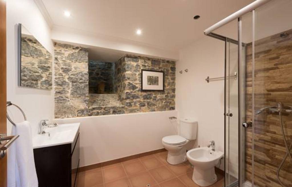 Bed and breakfast Dos Poetas Sintra