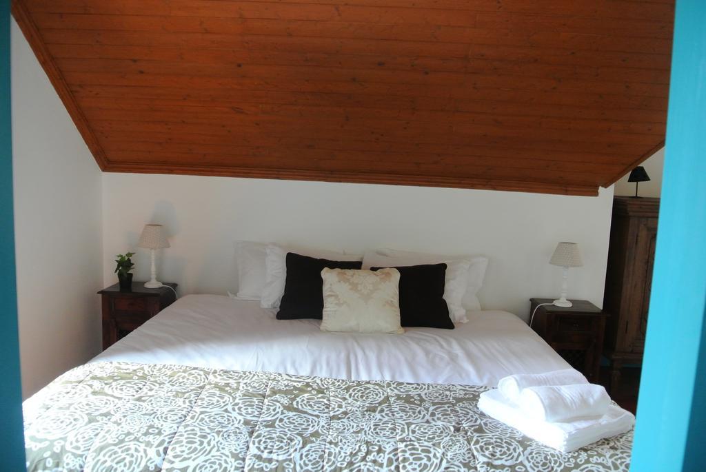 Dos Poetas Bed and breakfast 5*