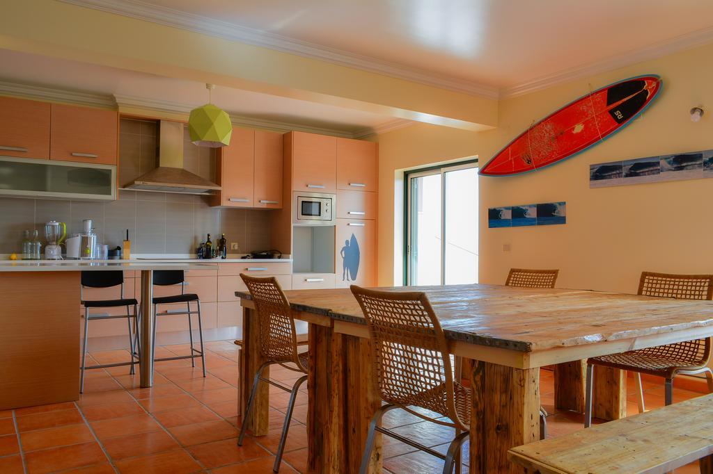 Mayla Surf House Holiday home Aljezur