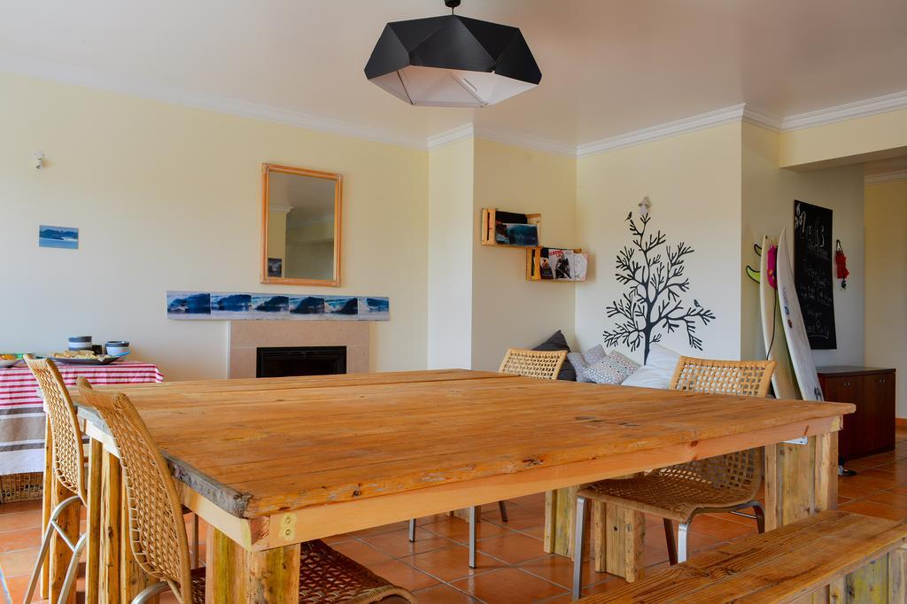 Mayla Surf House Aljezur