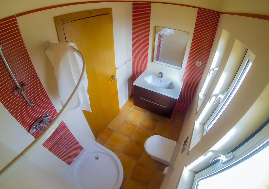 Mayla Surf House Holiday home
