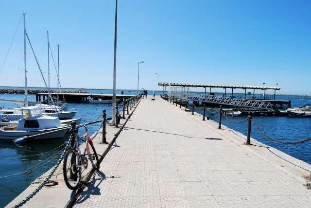 Casa Marina Holiday home Olhao