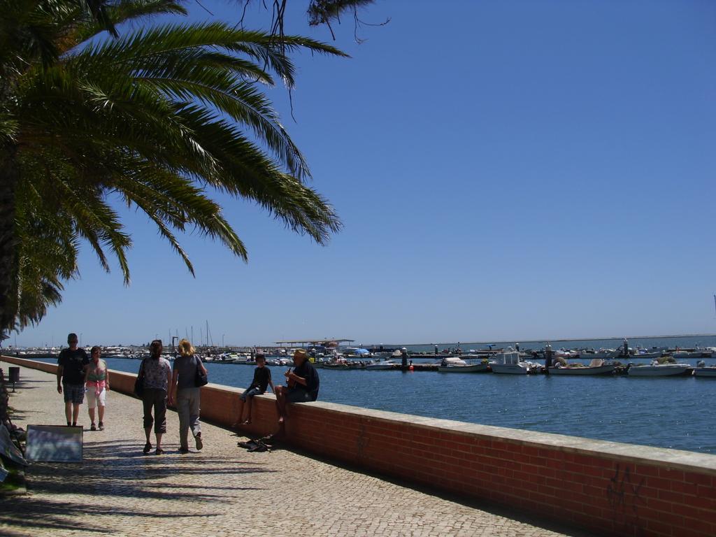 Casa Marina
