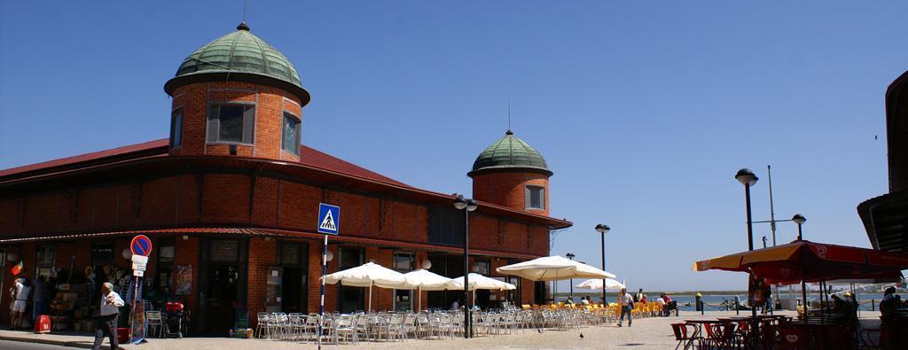 Casa Marina Olhao