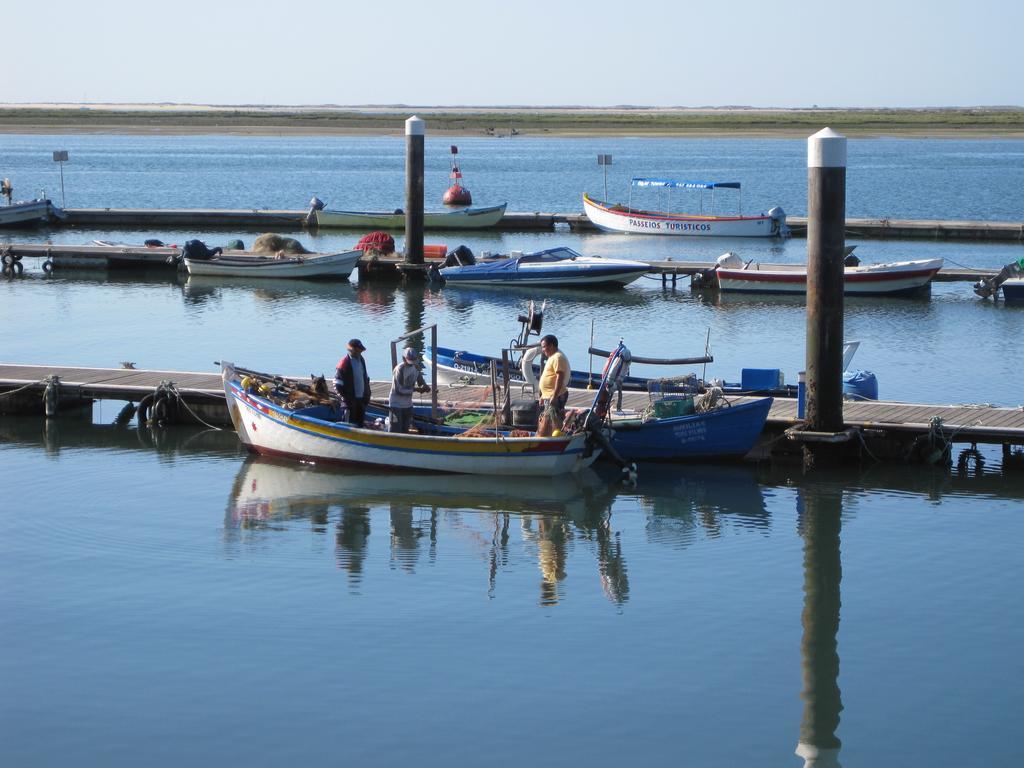 Casa Marina Olhao