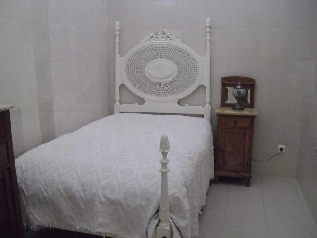 Casa Marina Holiday home