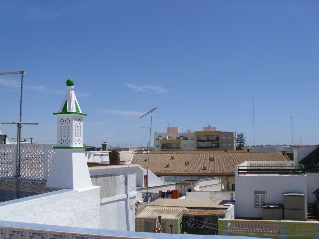 Holiday home Casa Marina Olhao