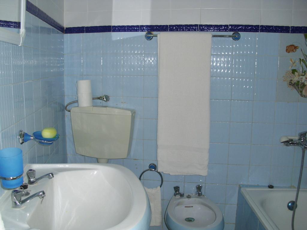 Holiday home Casa Marina *