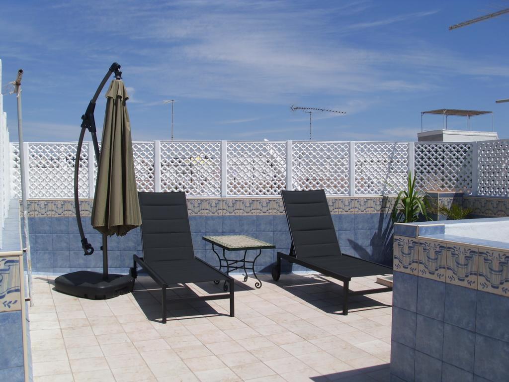 Casa Marina Holiday home Olhao