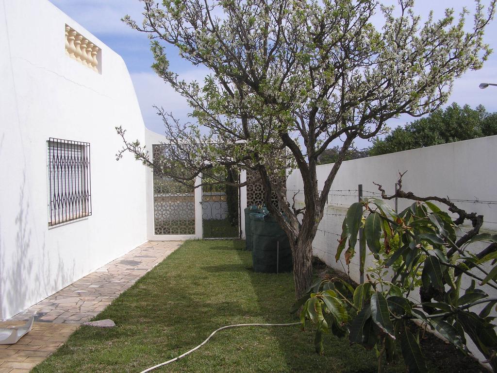 Villa Marfim - - Praia Dona Ana