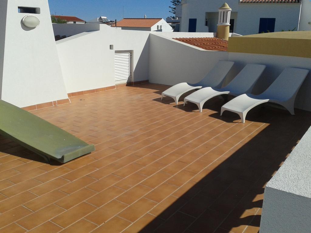 Marfim - - Praia Dona Ana Lagos