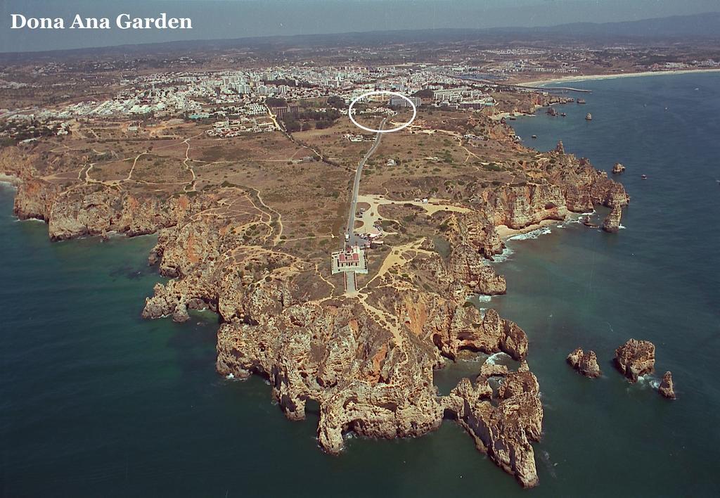 Guest house Dona Ana Garden 4*
