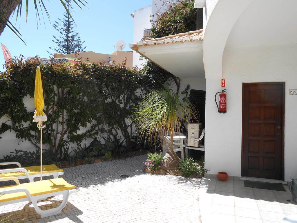 Guest house Dona Ana Garden Lagos