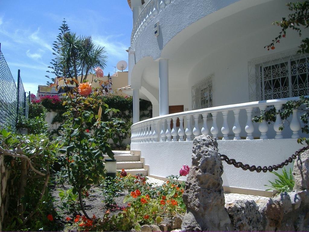 Dona Ana Garden Guest house Lagos