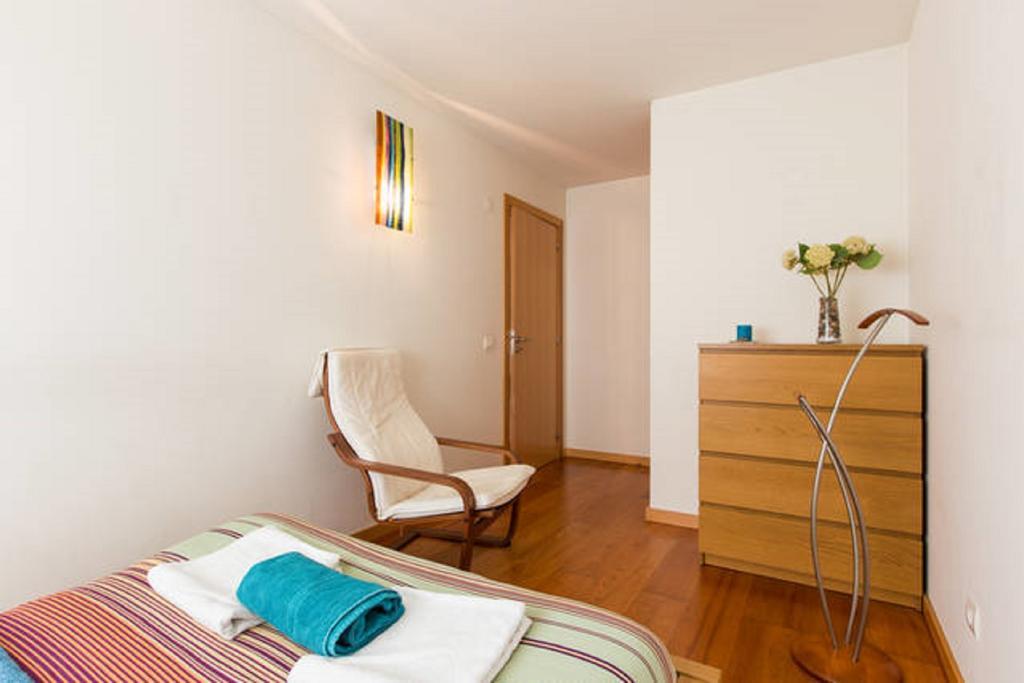 World In - B. Prata Apartment