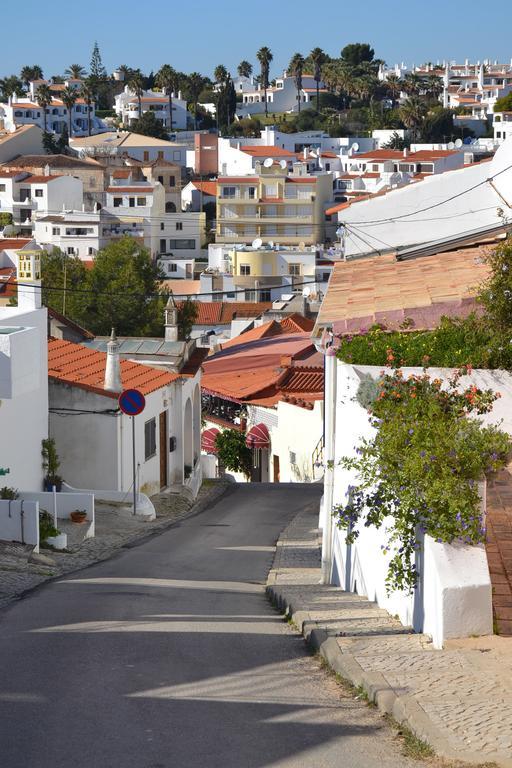 Apartment Miramare Miramonte Carvoeiro (Lagoa)