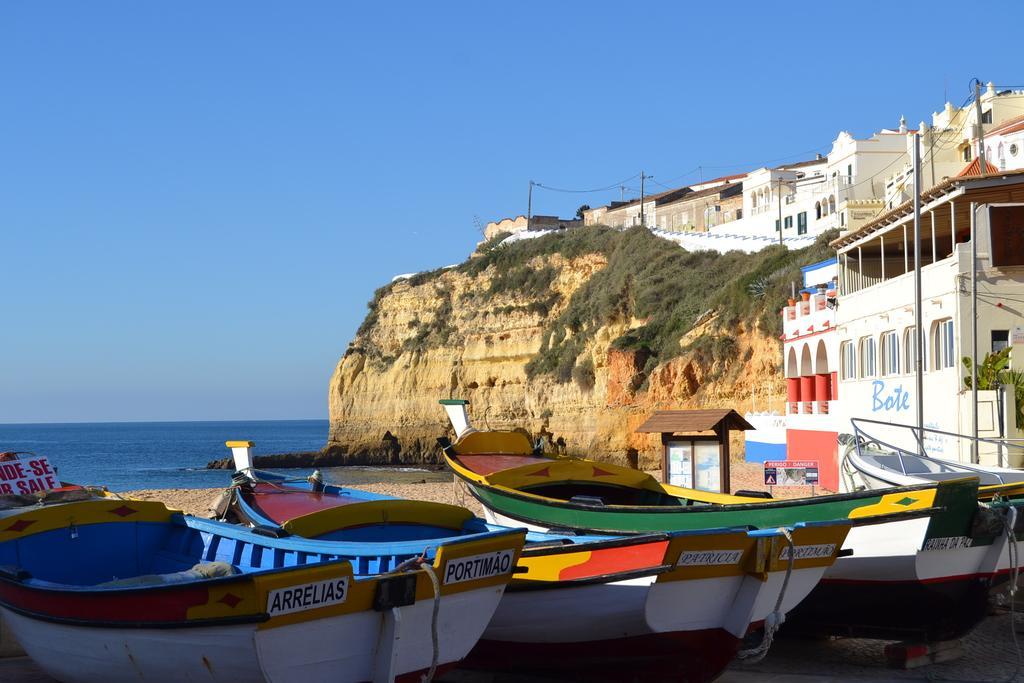 Miramare Miramonte * Carvoeiro (Lagoa)